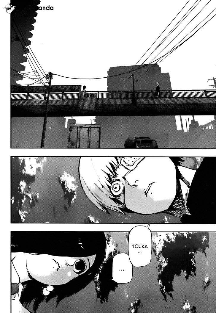 Tokyo Ghoul Chapter 120 image 02