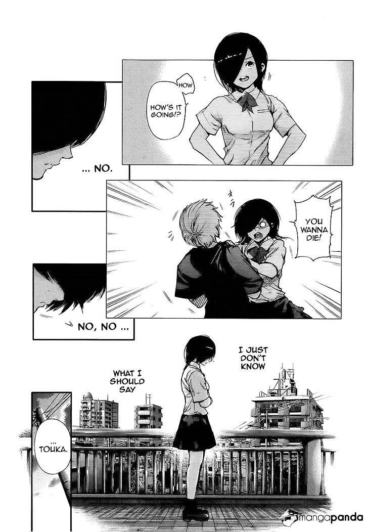 Tokyo Ghoul Chapter 120 image 03