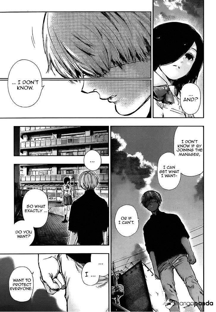 Tokyo Ghoul Chapter 120 image 05