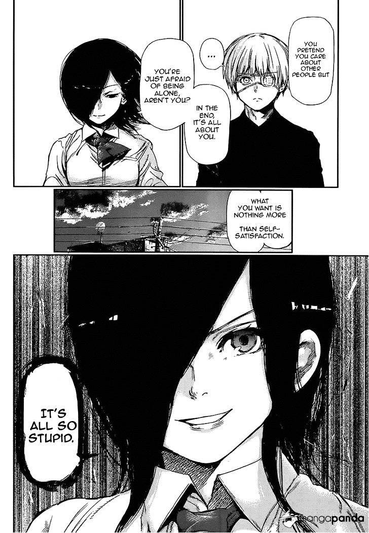 Tokyo Ghoul Chapter 120 image 08