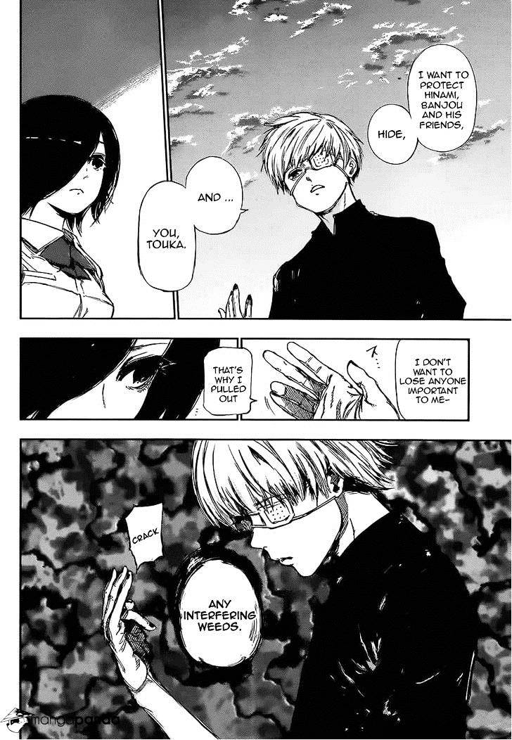 Tokyo Ghoul Chapter 120 image 06