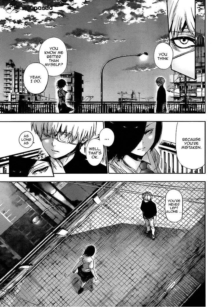 Tokyo Ghoul Chapter 120 image 09