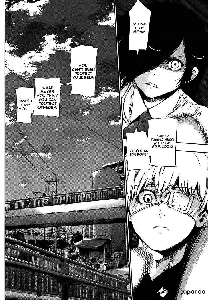 Tokyo Ghoul Chapter 120 image 12