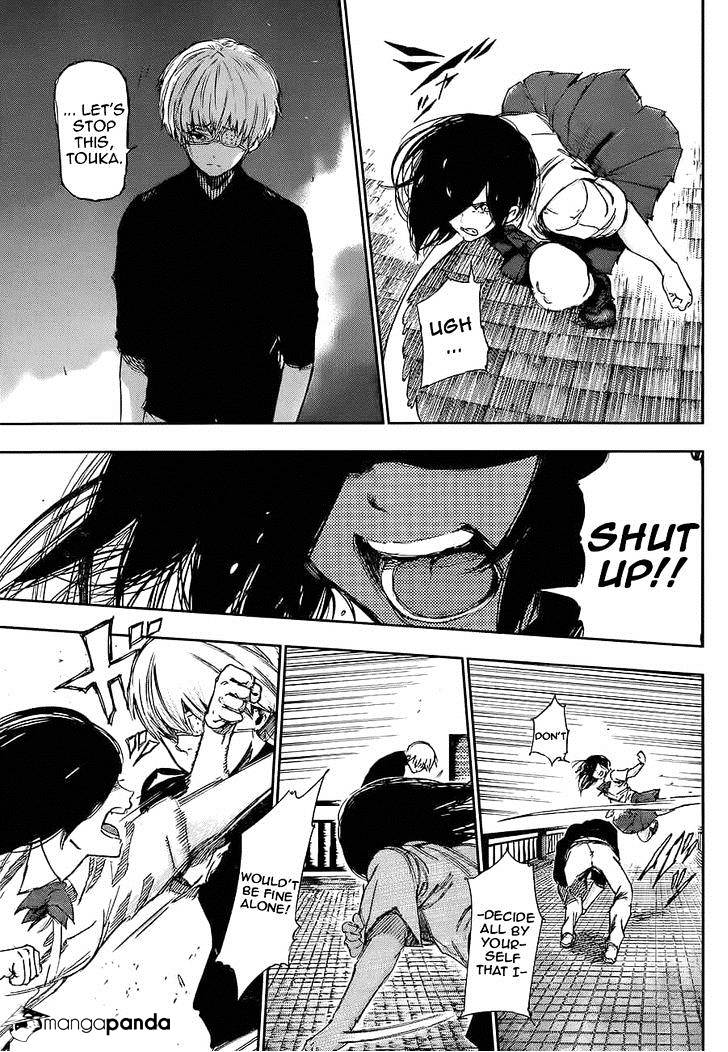 Tokyo Ghoul Chapter 120 image 11