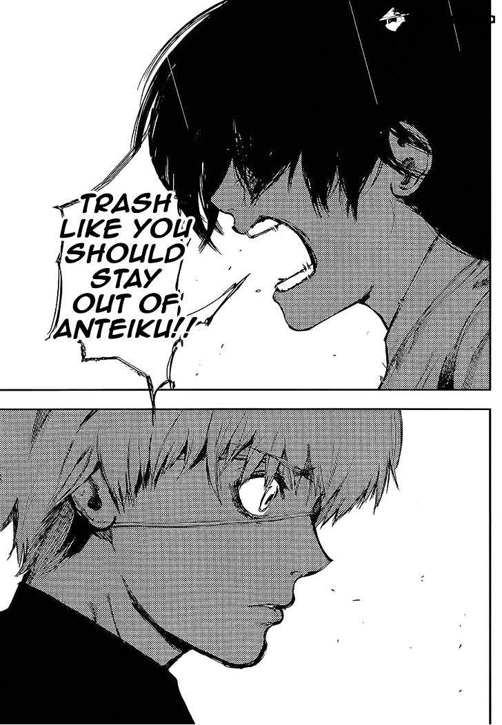 Tokyo Ghoul Chapter 120 image 13