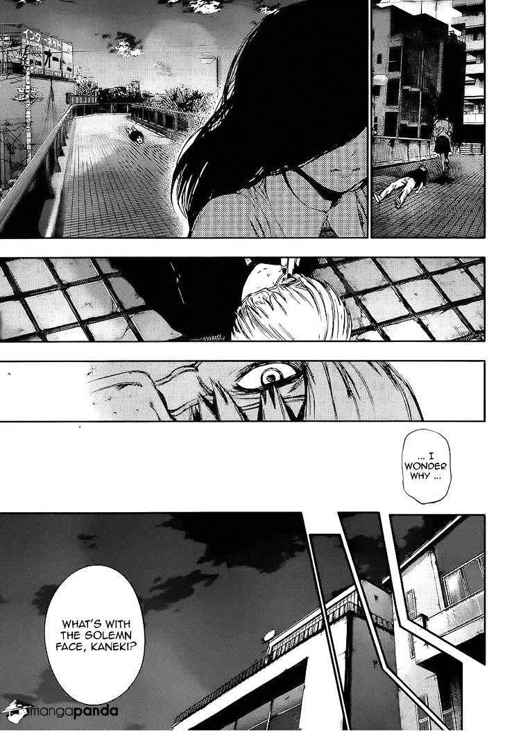Tokyo Ghoul Chapter 120 image 16