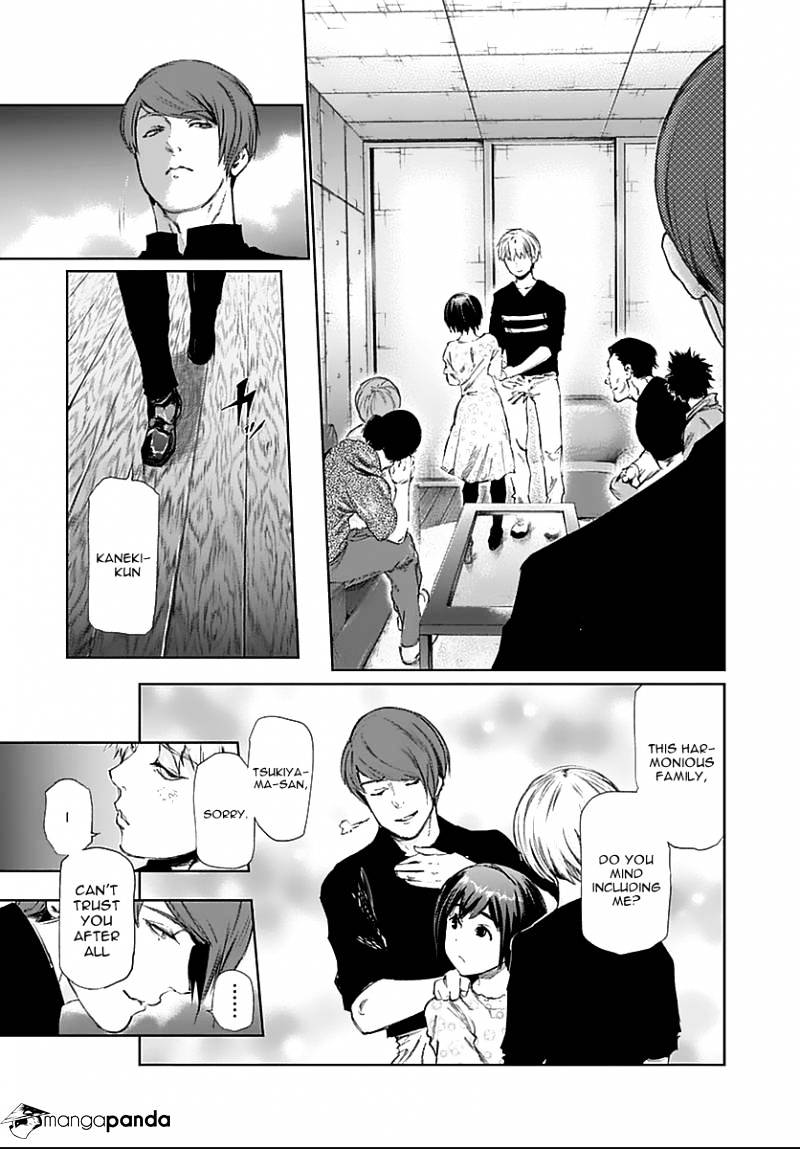Tokyo Ghoul Chapter 121 image 08