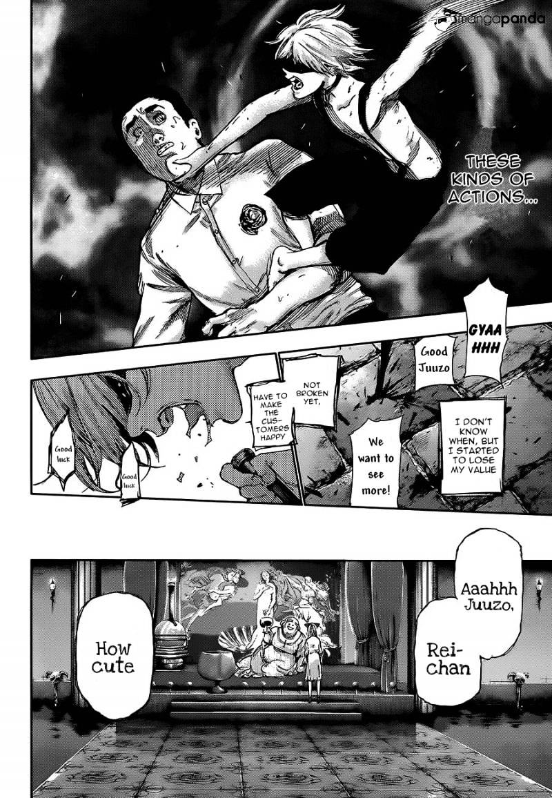 Tokyo Ghoul Chapter 122 image 10