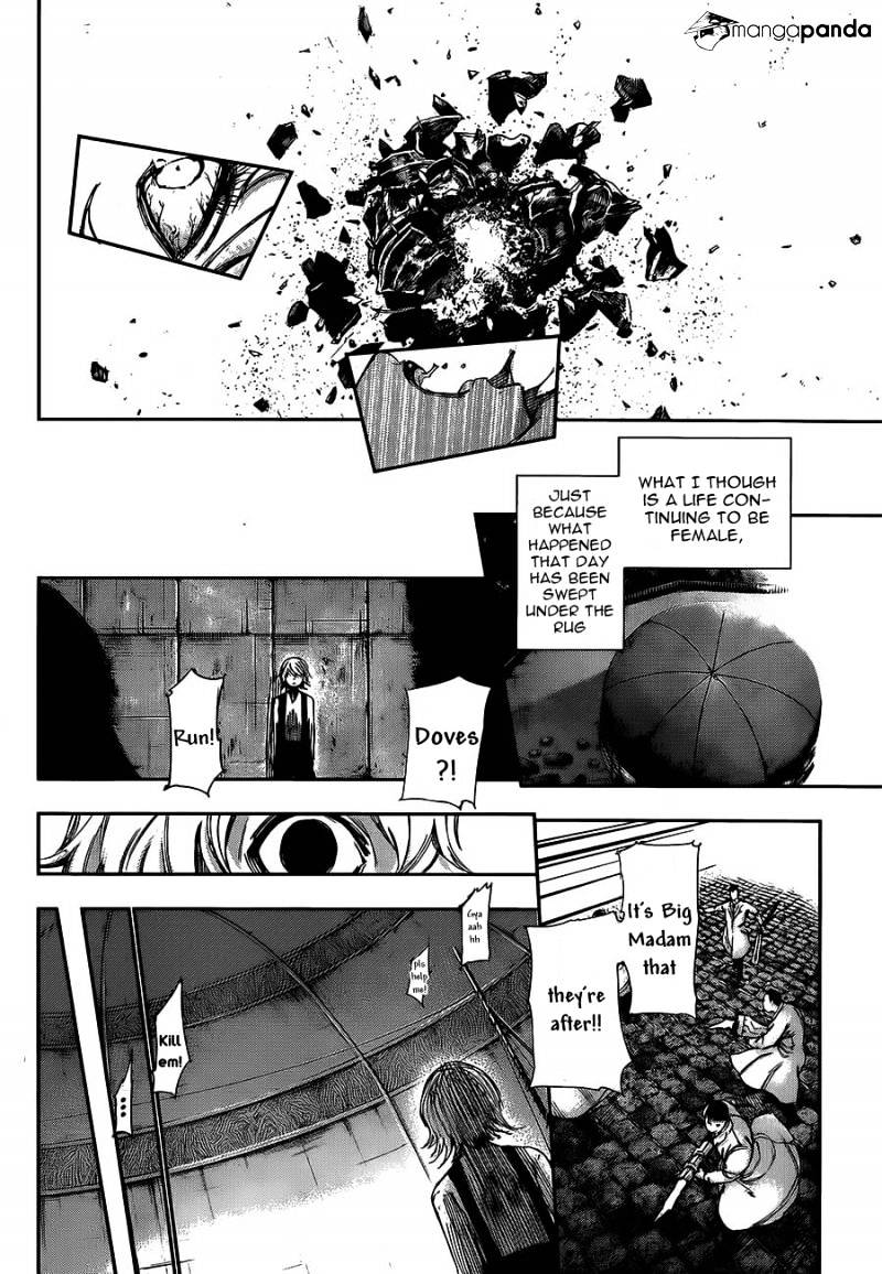 Tokyo Ghoul Chapter 122 image 12