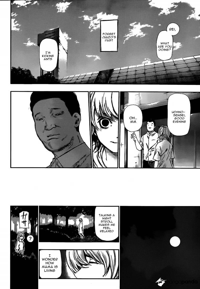 Tokyo Ghoul Chapter 122 image 14