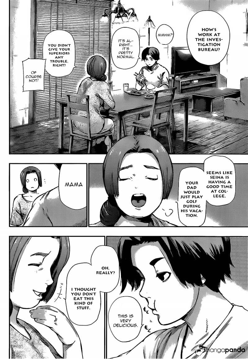 Tokyo Ghoul Chapter 123 image 04