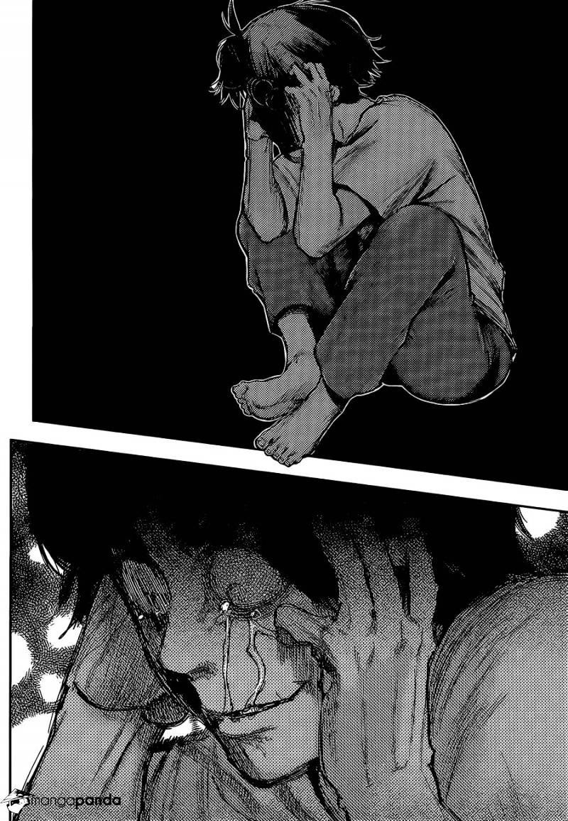 Tokyo Ghoul Chapter 123 image 17