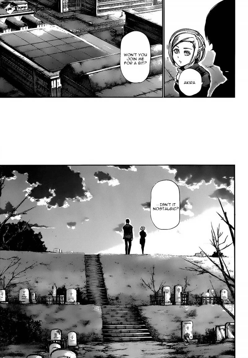 Tokyo Ghoul Chapter 124 image 06