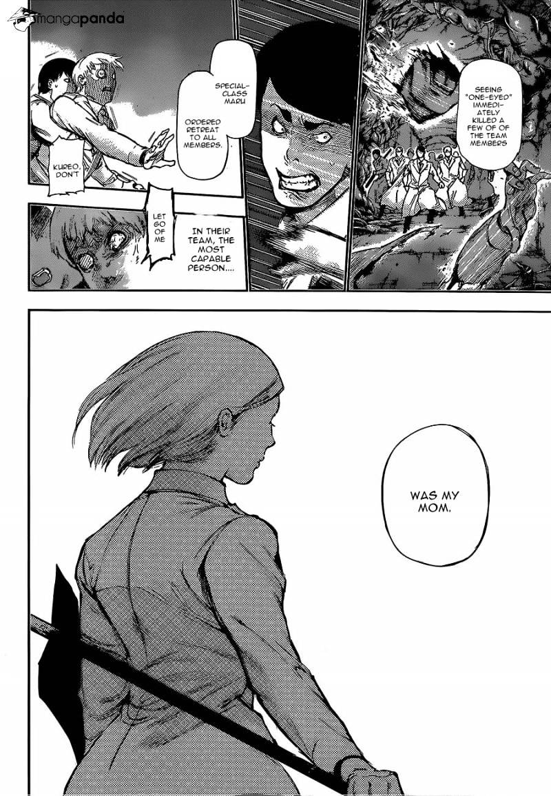 Tokyo Ghoul Chapter 124 image 09