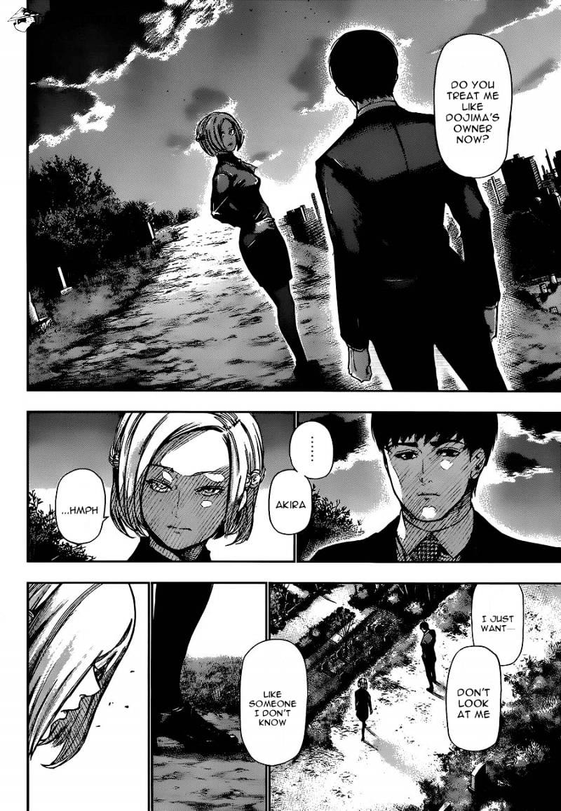 Tokyo Ghoul Chapter 124 image 11