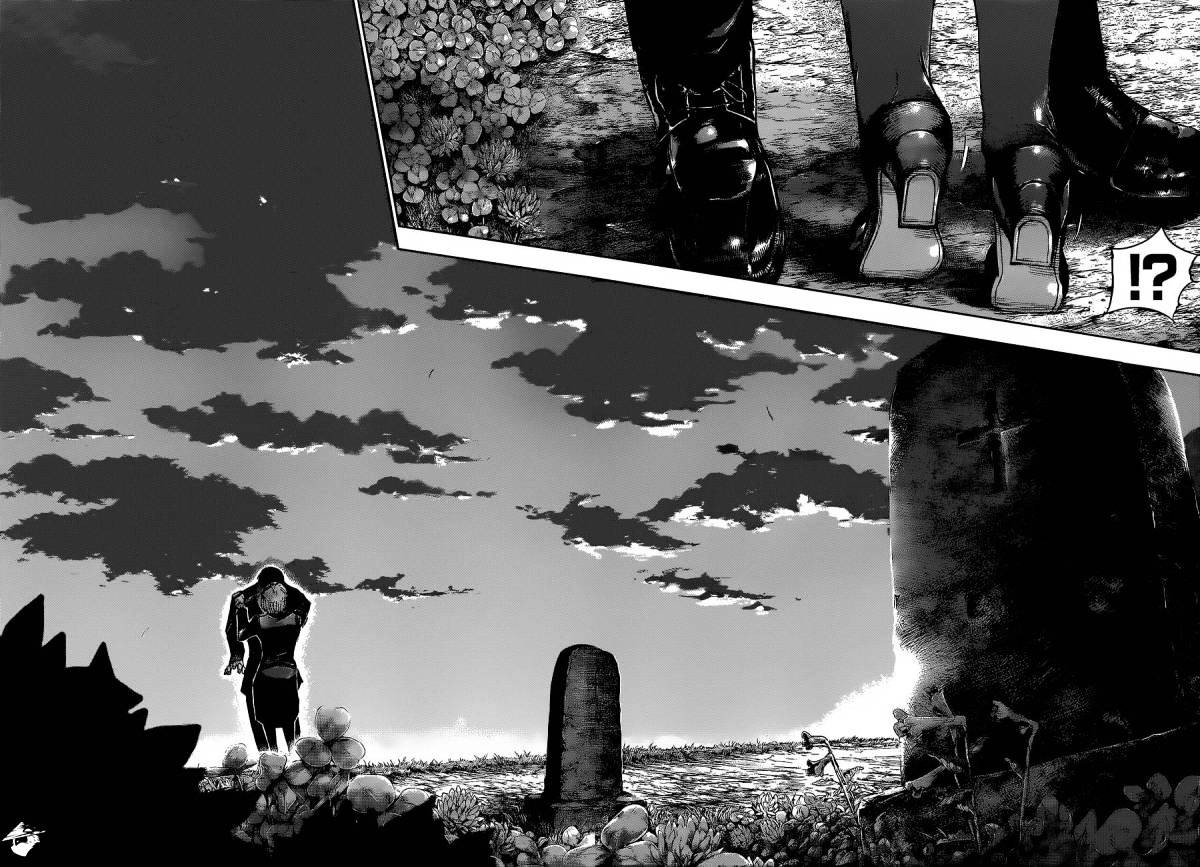 Tokyo Ghoul Chapter 124 image 13