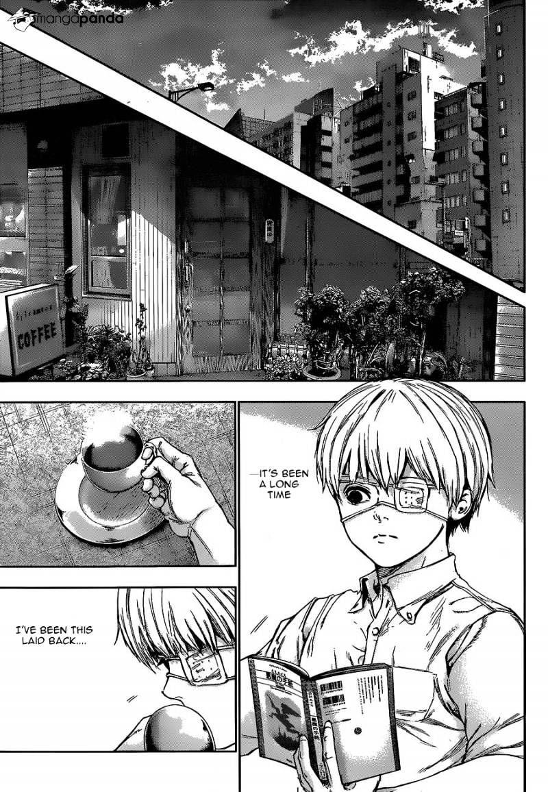 Tokyo Ghoul Chapter 124 image 15