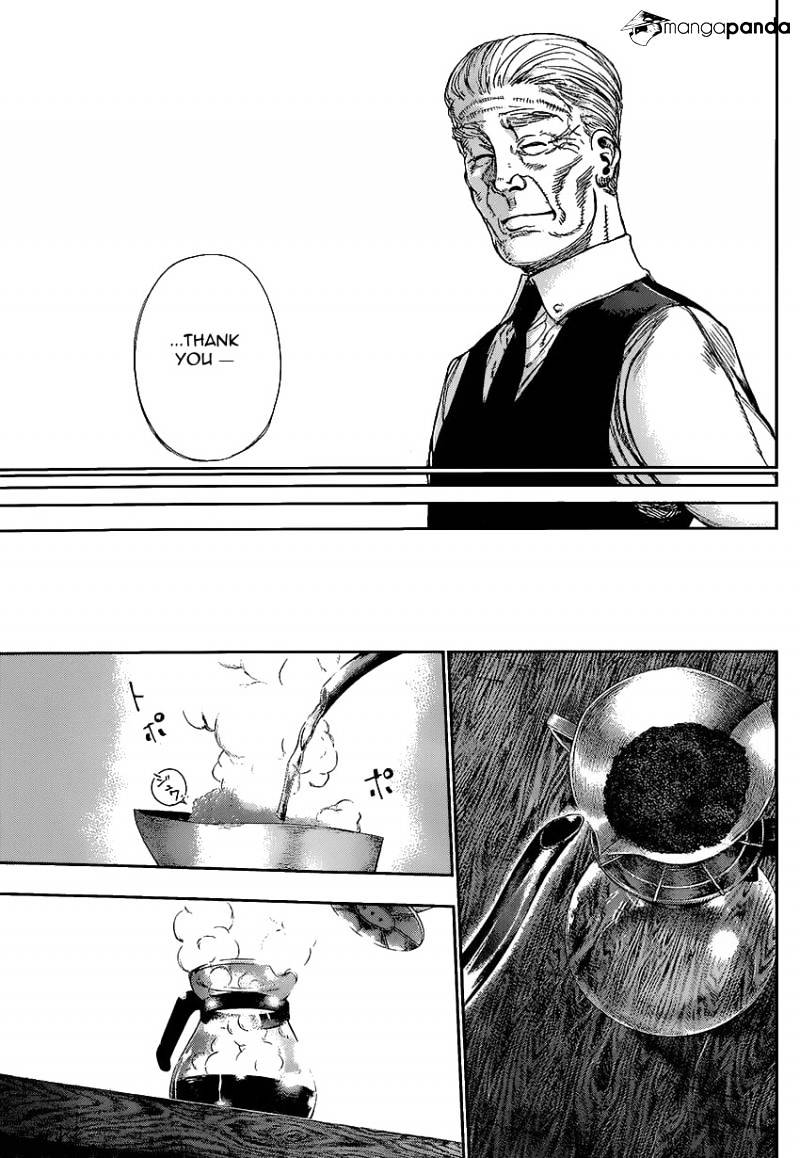 Tokyo Ghoul Chapter 125 image 13