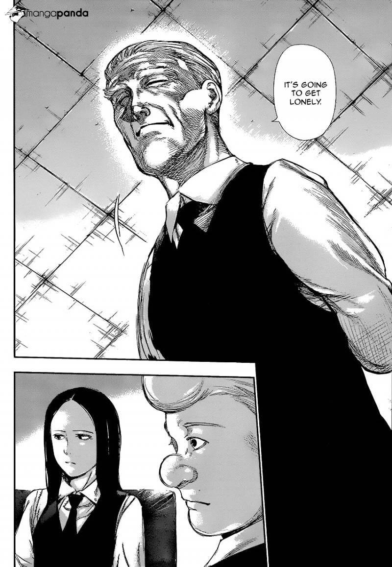 Tokyo Ghoul Chapter 125 image 16