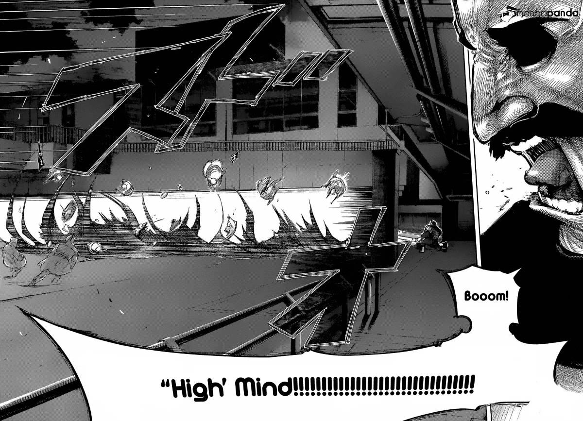 Tokyo Ghoul Chapter 127 image 05
