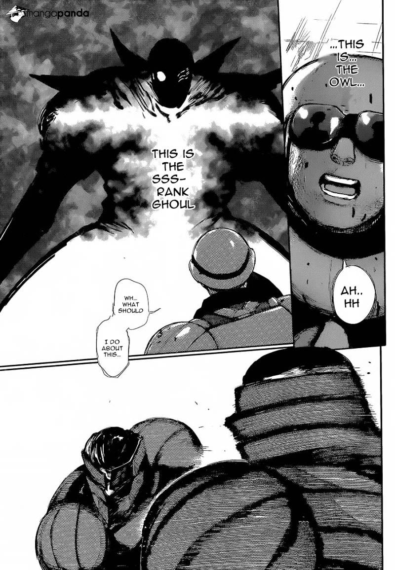 Tokyo Ghoul Chapter 127 image 12
