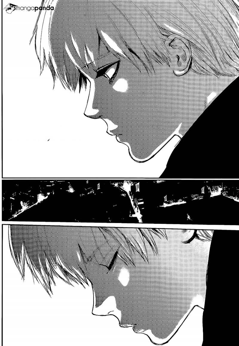 Tokyo Ghoul Chapter 128 image 02