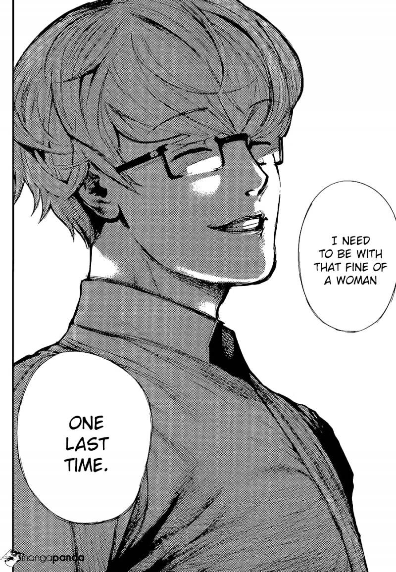 Tokyo Ghoul Chapter 128 image 07