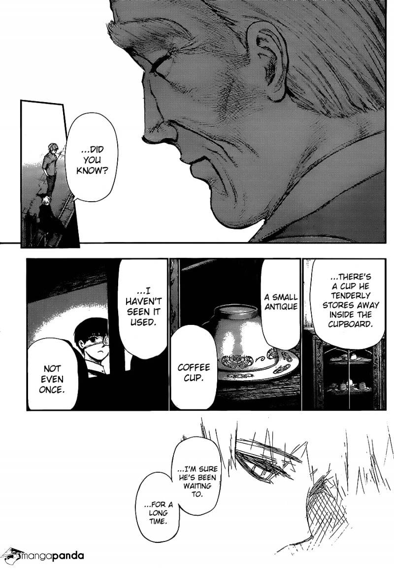 Tokyo Ghoul Chapter 128 image 10