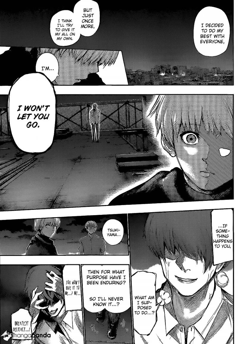 Tokyo Ghoul Chapter 128 image 12