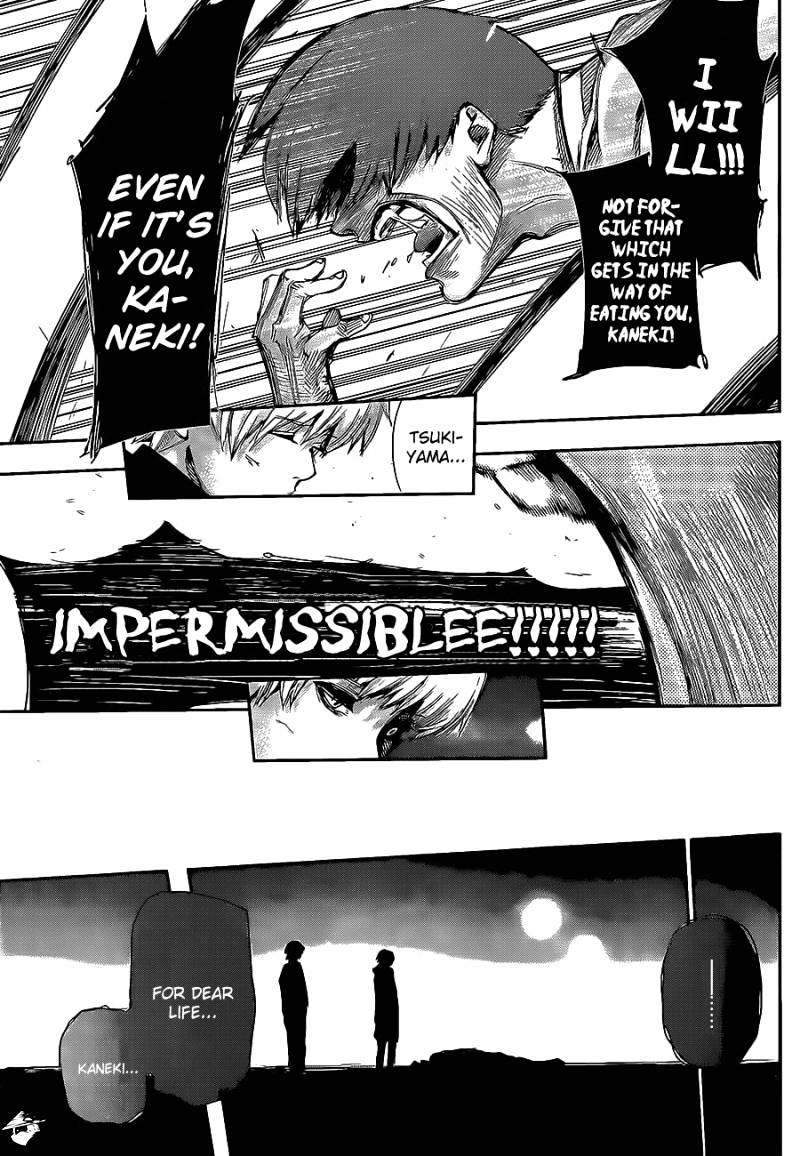 Tokyo Ghoul Chapter 128 image 15
