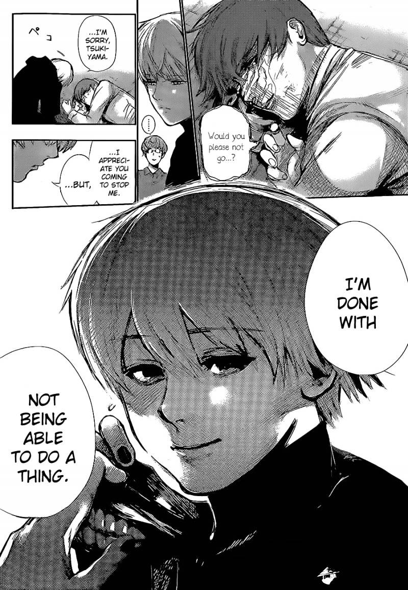 Tokyo Ghoul Chapter 128 image 16