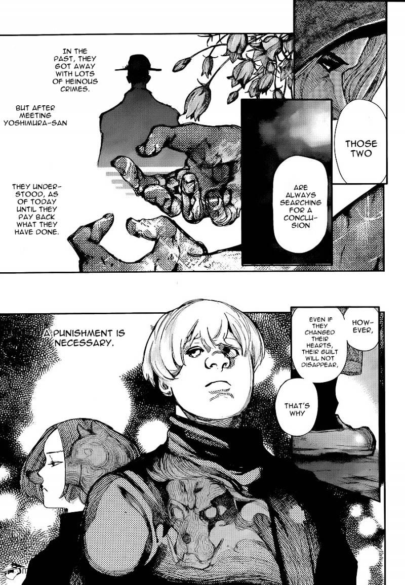 Tokyo Ghoul Chapter 130 image 07