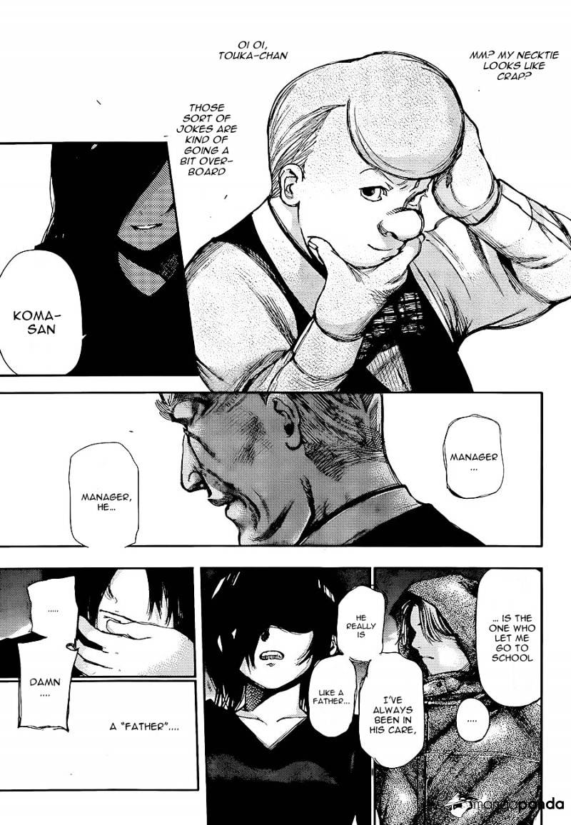 Tokyo Ghoul Chapter 130 image 12