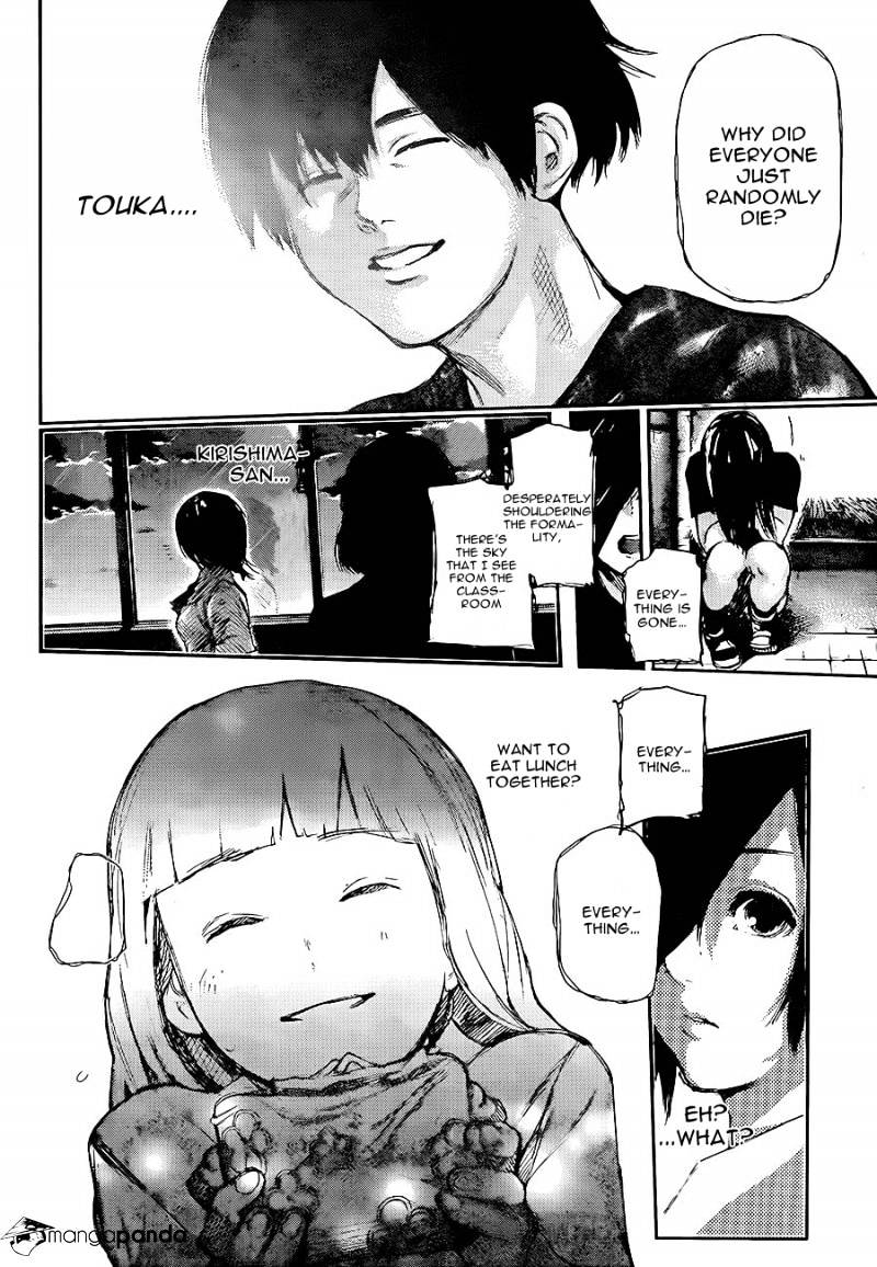 Tokyo Ghoul Chapter 130 image 13