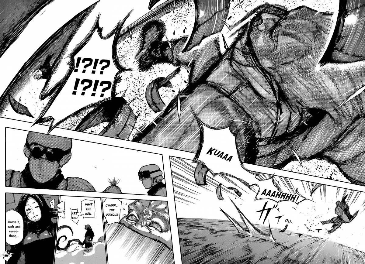 Tokyo Ghoul Chapter 131 image 17