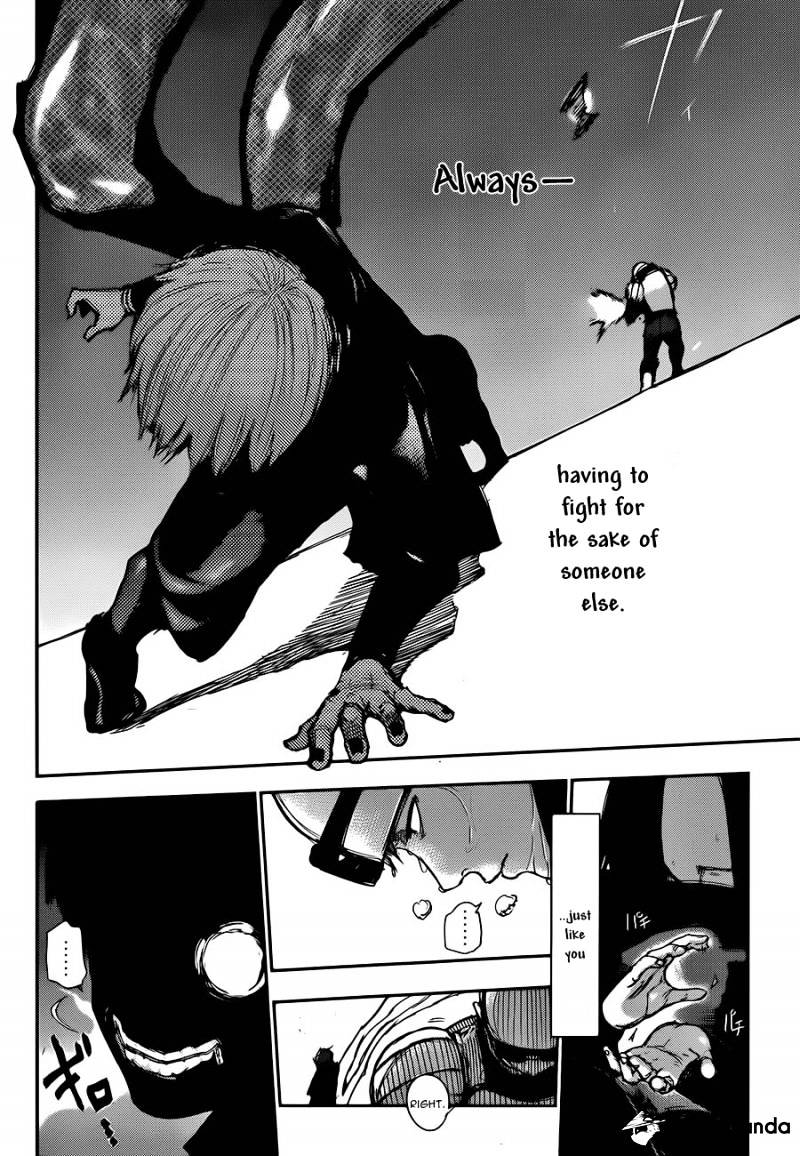 Tokyo Ghoul Chapter 132 image 11