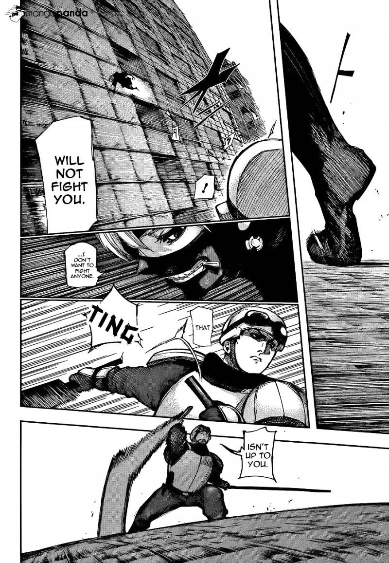 Tokyo Ghoul Chapter 133 image 03