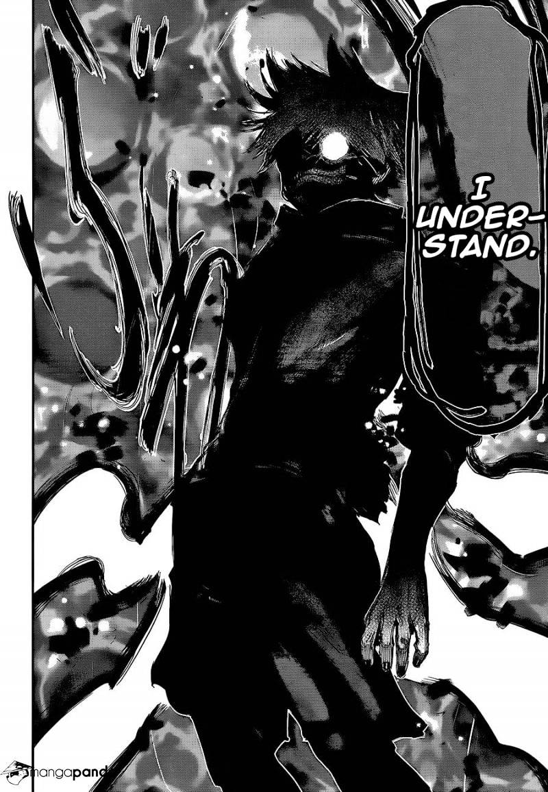 Tokyo Ghoul Chapter 133 image 07