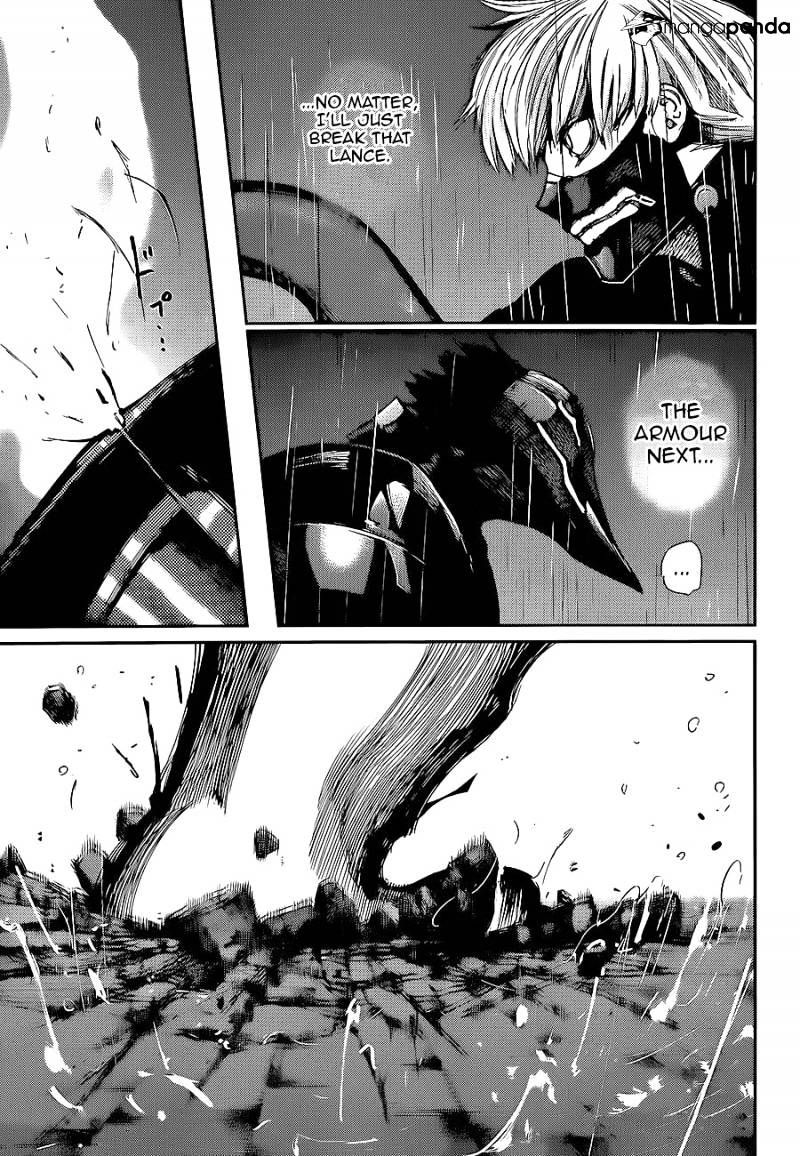 Tokyo Ghoul Chapter 134 image 03