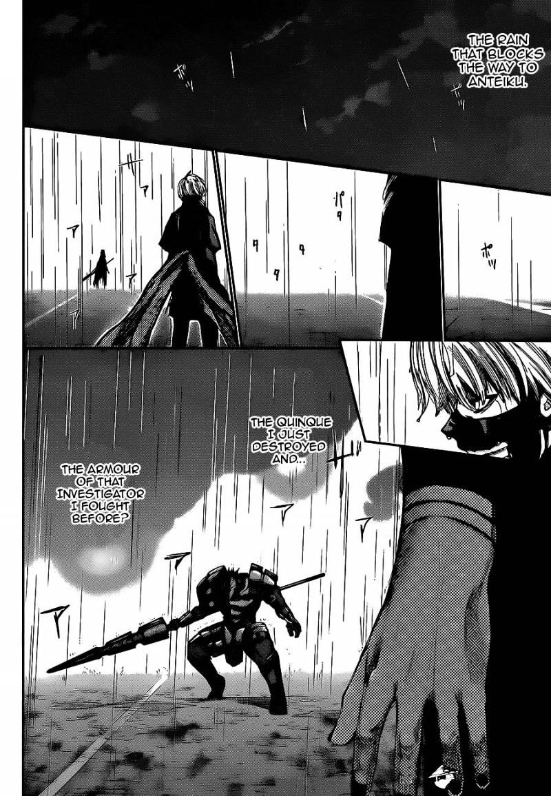 Tokyo Ghoul Chapter 134 image 02