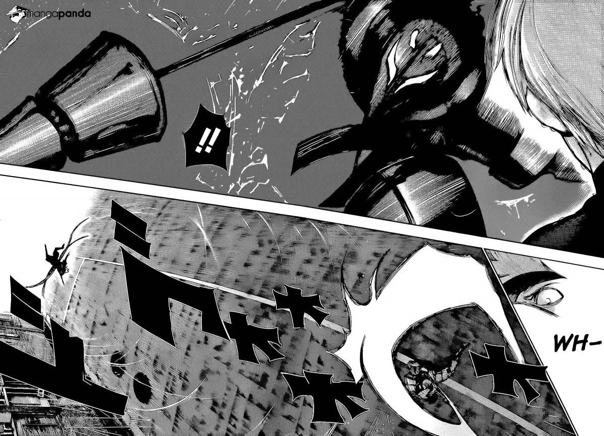 Tokyo Ghoul Chapter 134 image 04