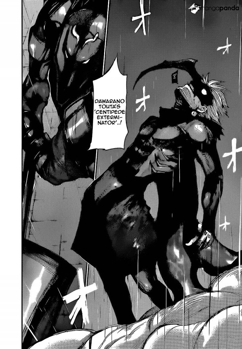 Tokyo Ghoul Chapter 134 image 07