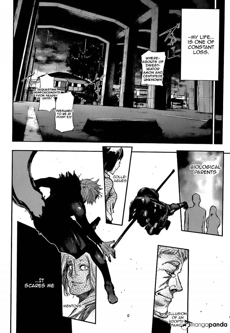Tokyo Ghoul Chapter 134 image 13