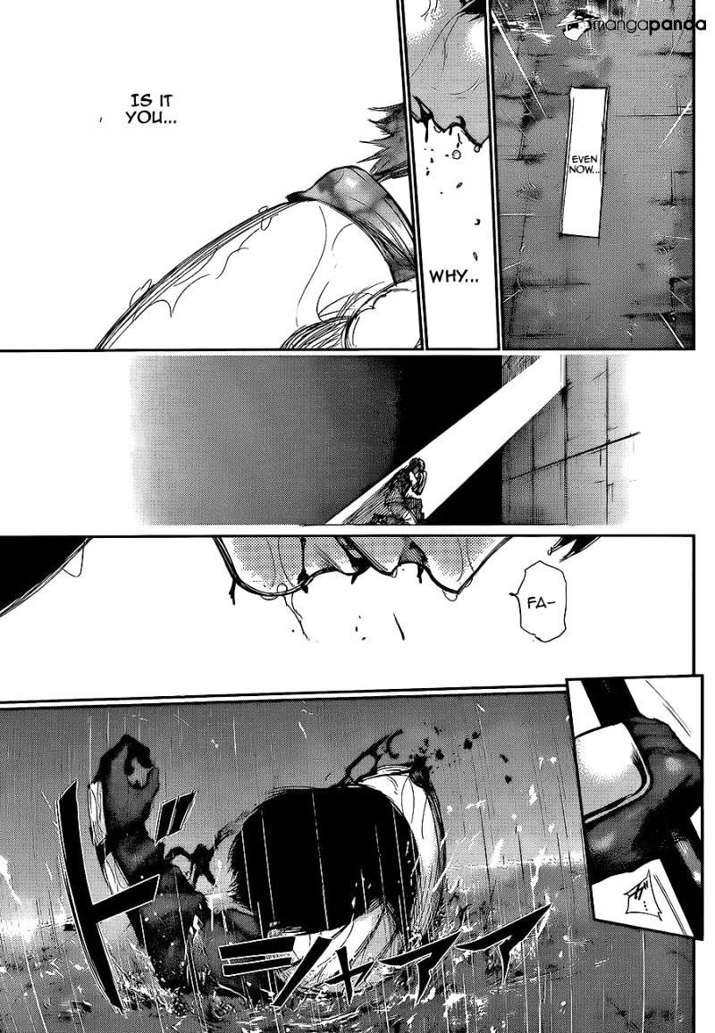 Tokyo Ghoul Chapter 135 image 04