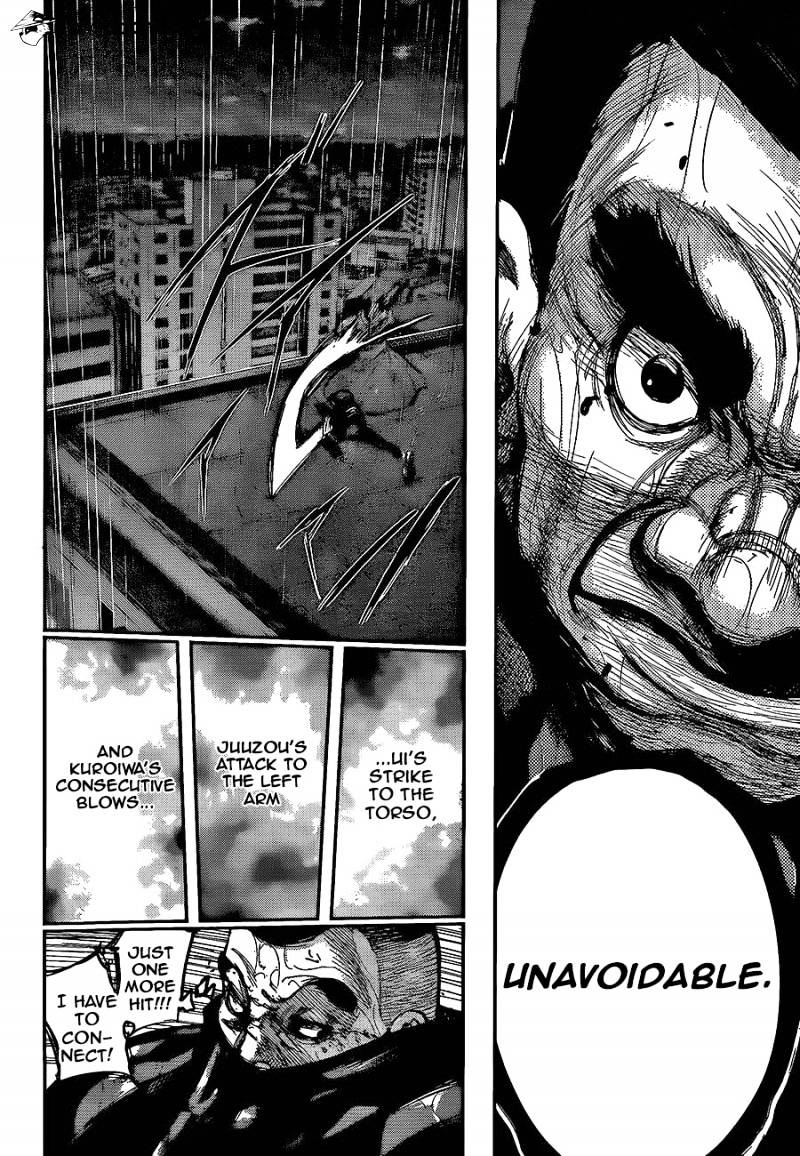 Tokyo Ghoul Chapter 135 image 11