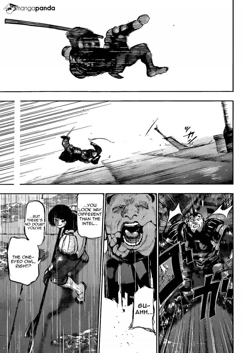 Tokyo Ghoul Chapter 136 image 03