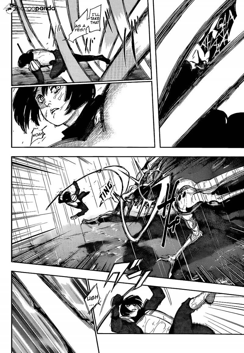 Tokyo Ghoul Chapter 136 image 04