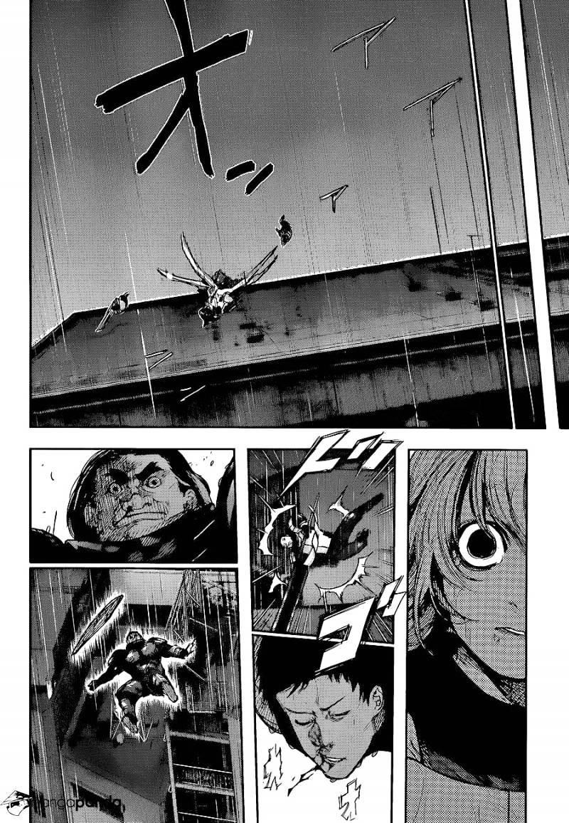 Tokyo Ghoul Chapter 136 image 02