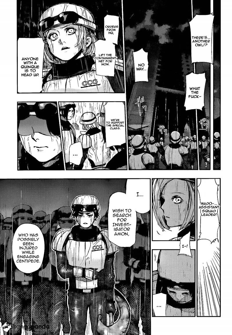 Tokyo Ghoul Chapter 136 image 07