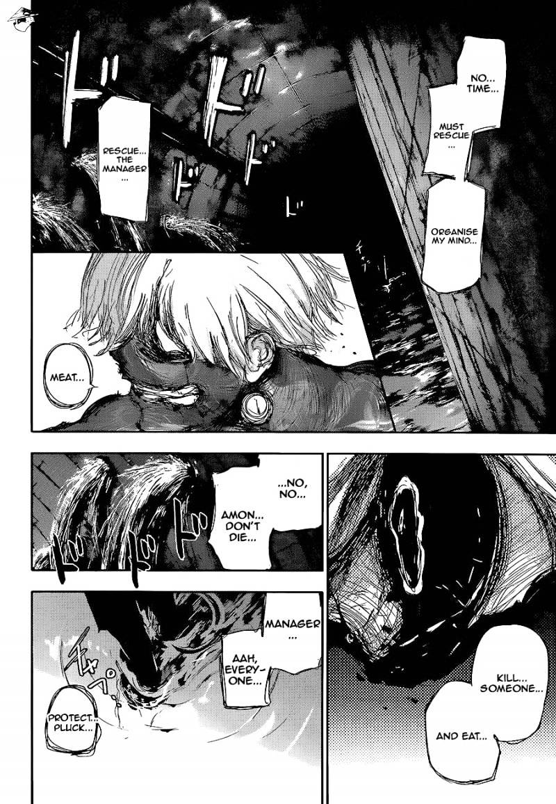 Tokyo Ghoul Chapter 136 image 10